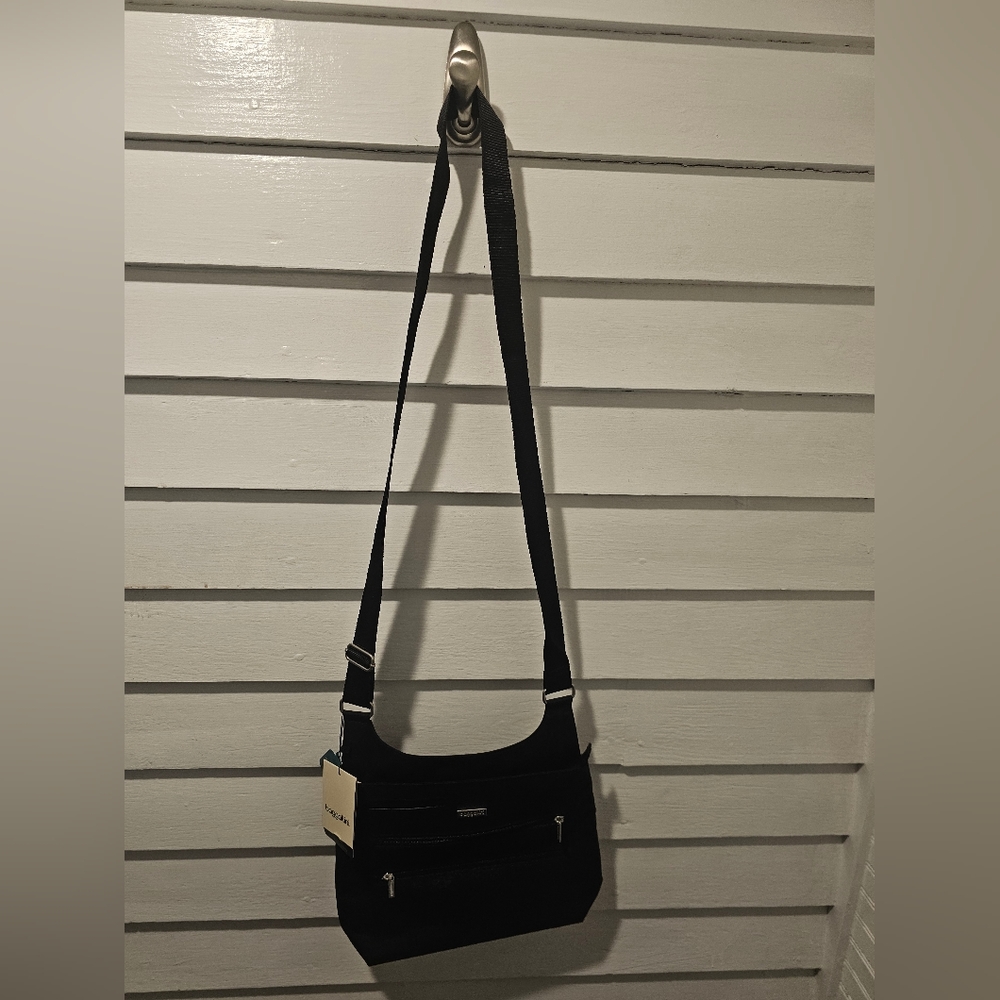BAGGALINI EVERYDAY CROSSBODY